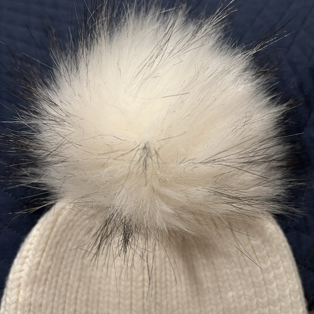 Winter beanie - Picture 3 of 4